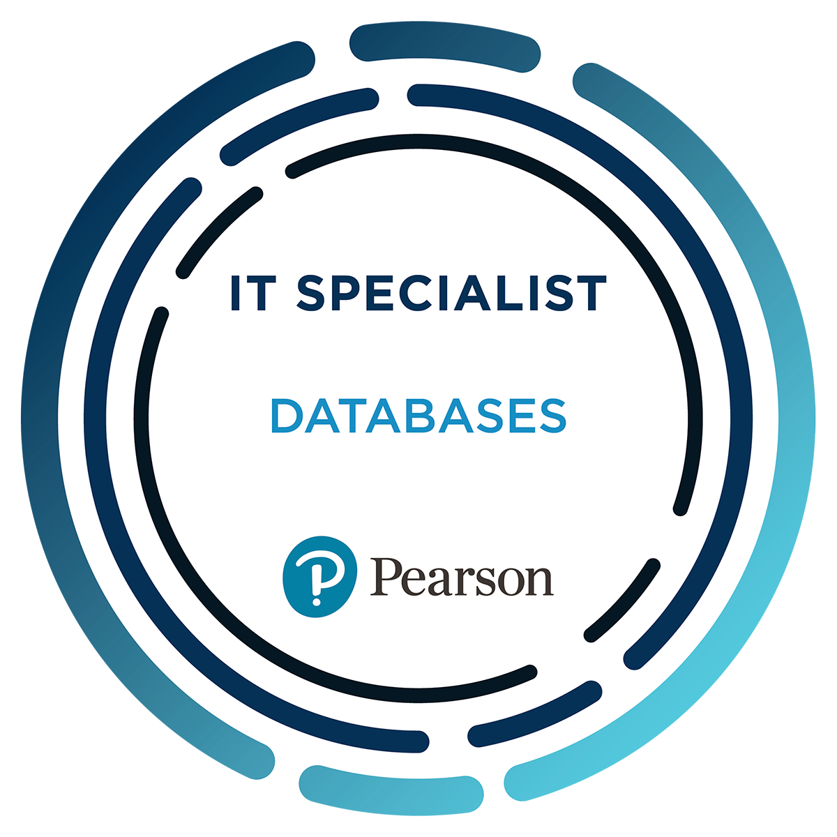 IT Specialist - Databases